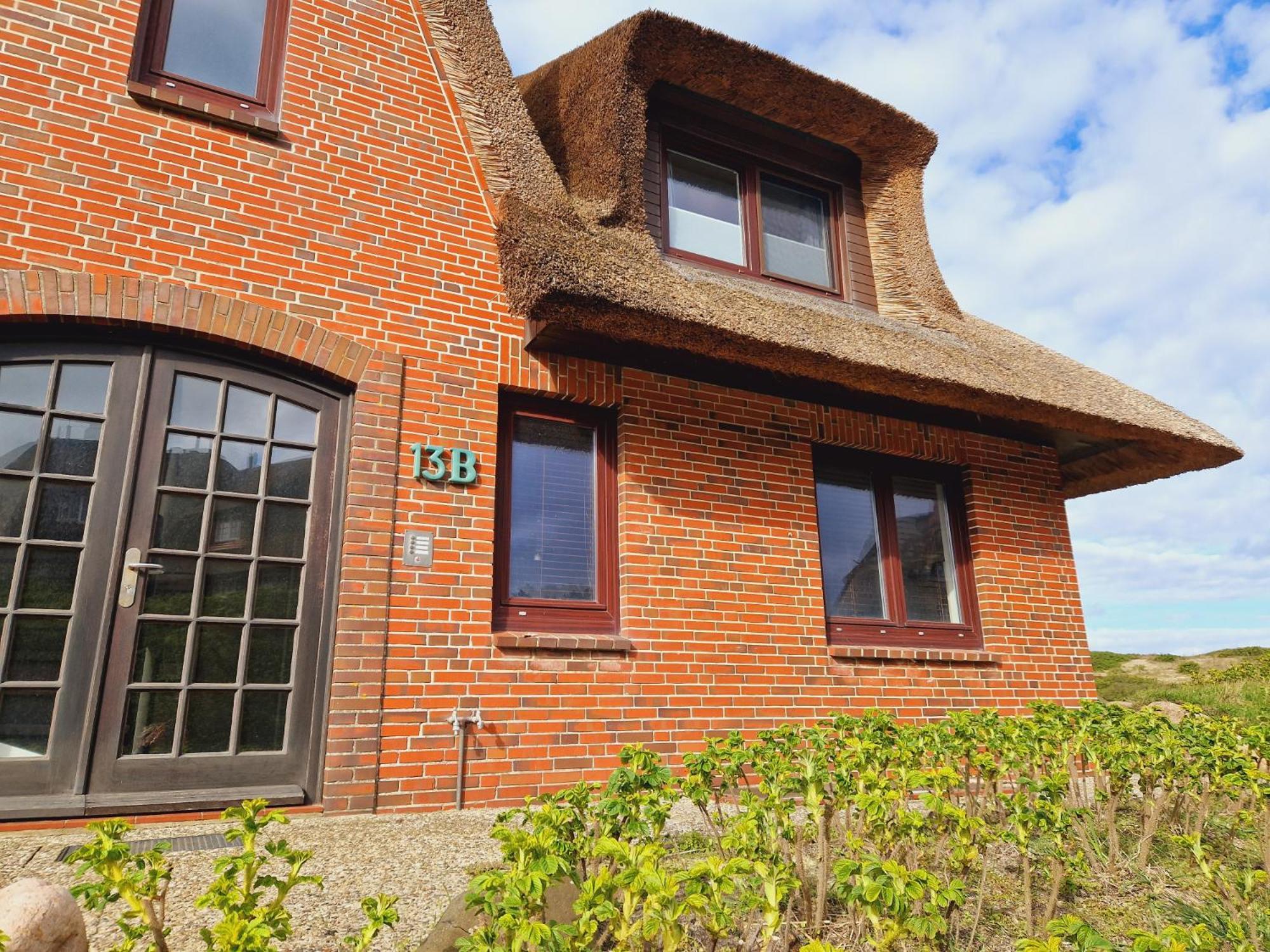 Duenenliebe Apartment