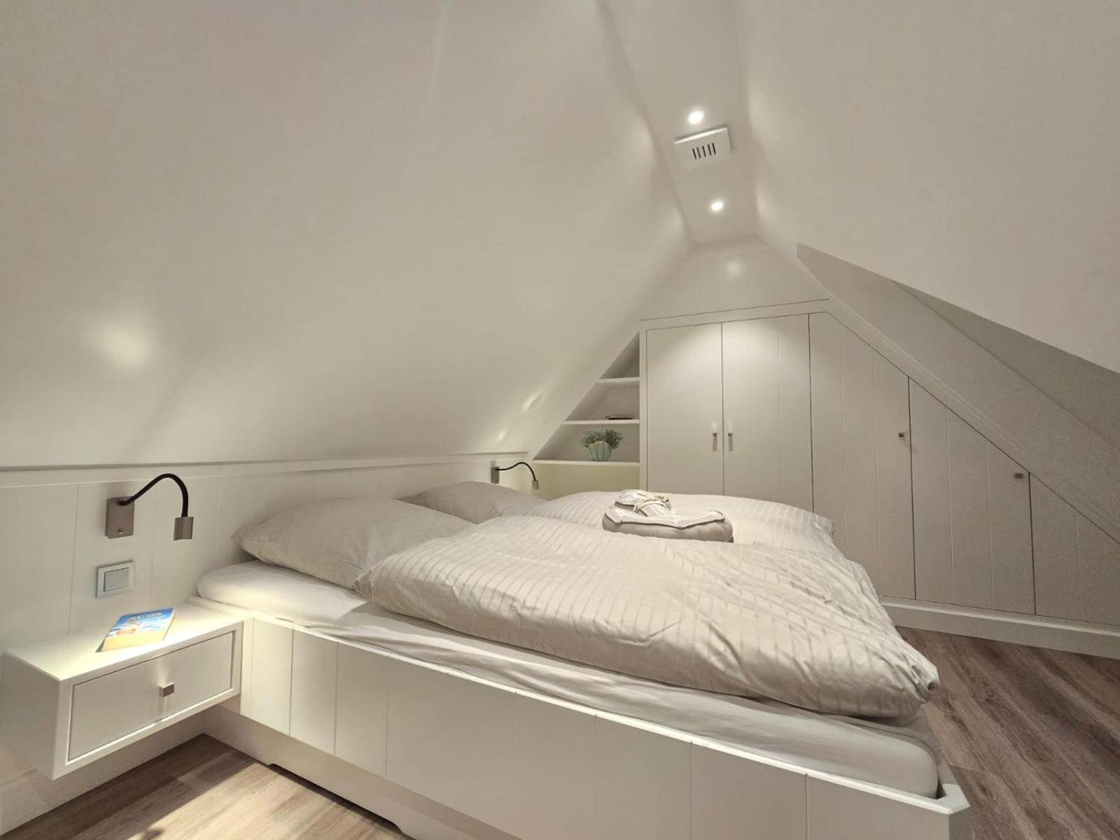 Apartment Duenenliebe *